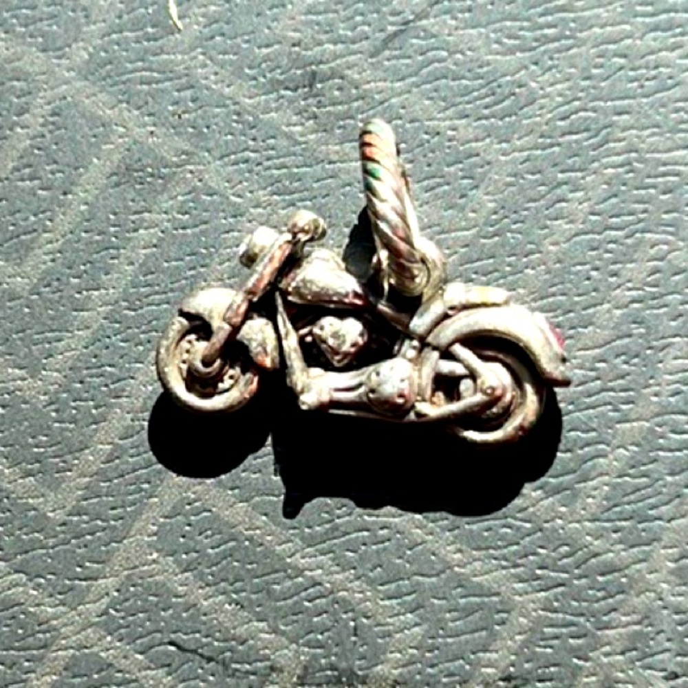Bracelet charm